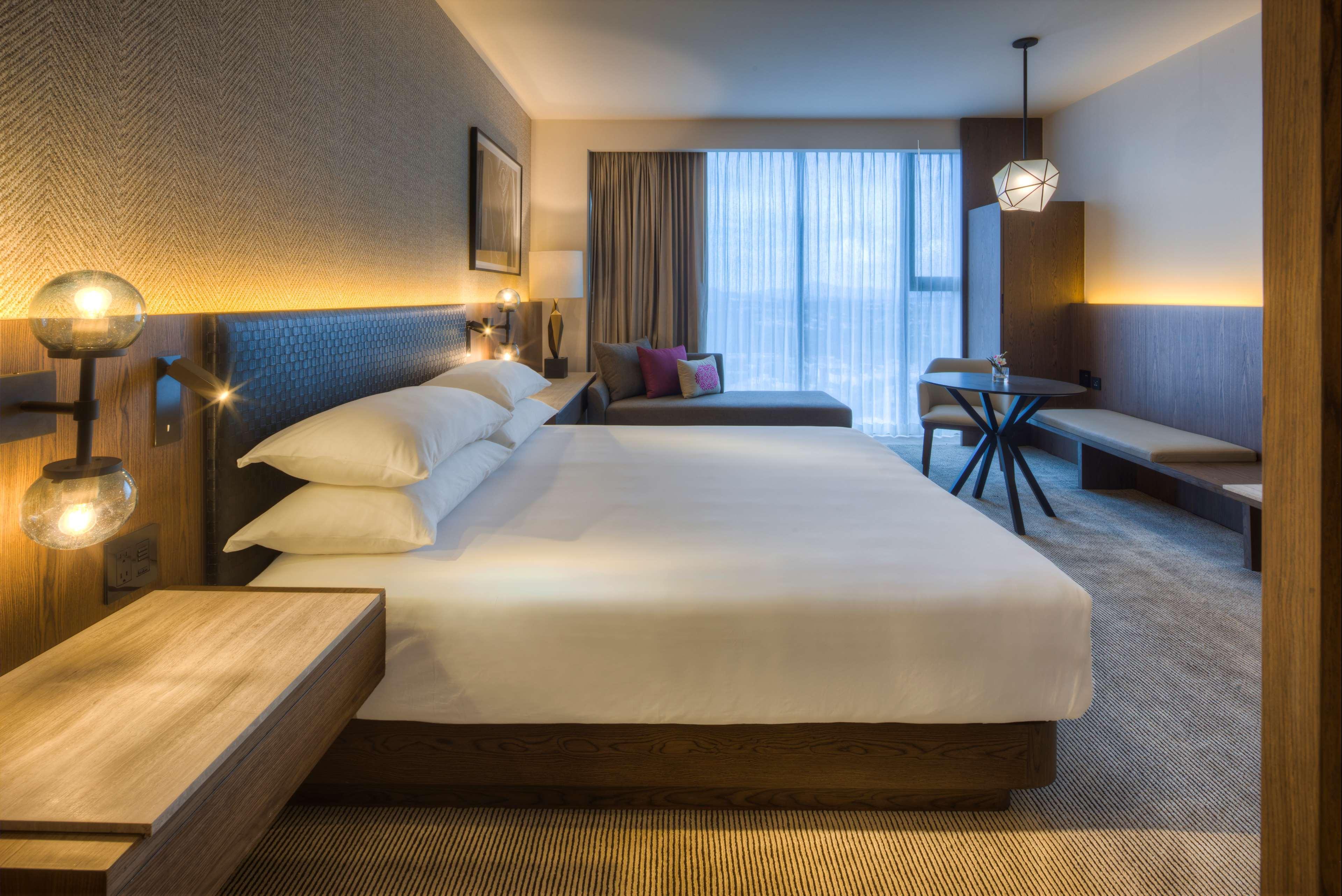 Hyatt Regency Andares Guadalajara Hotel Zapopan Luaran gambar Deluxe Room
