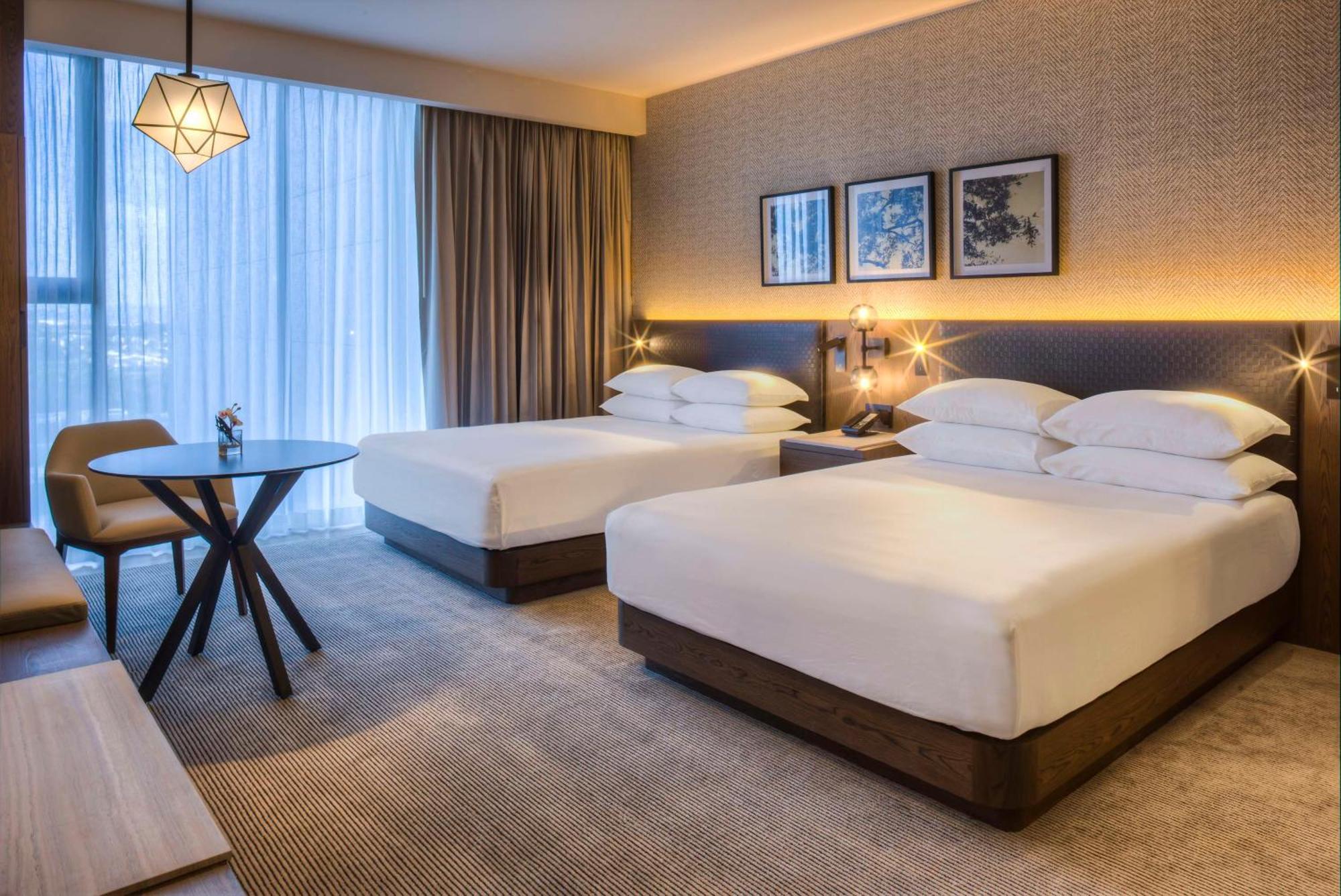 Hyatt Regency Andares Guadalajara Hotel Zapopan Luaran gambar