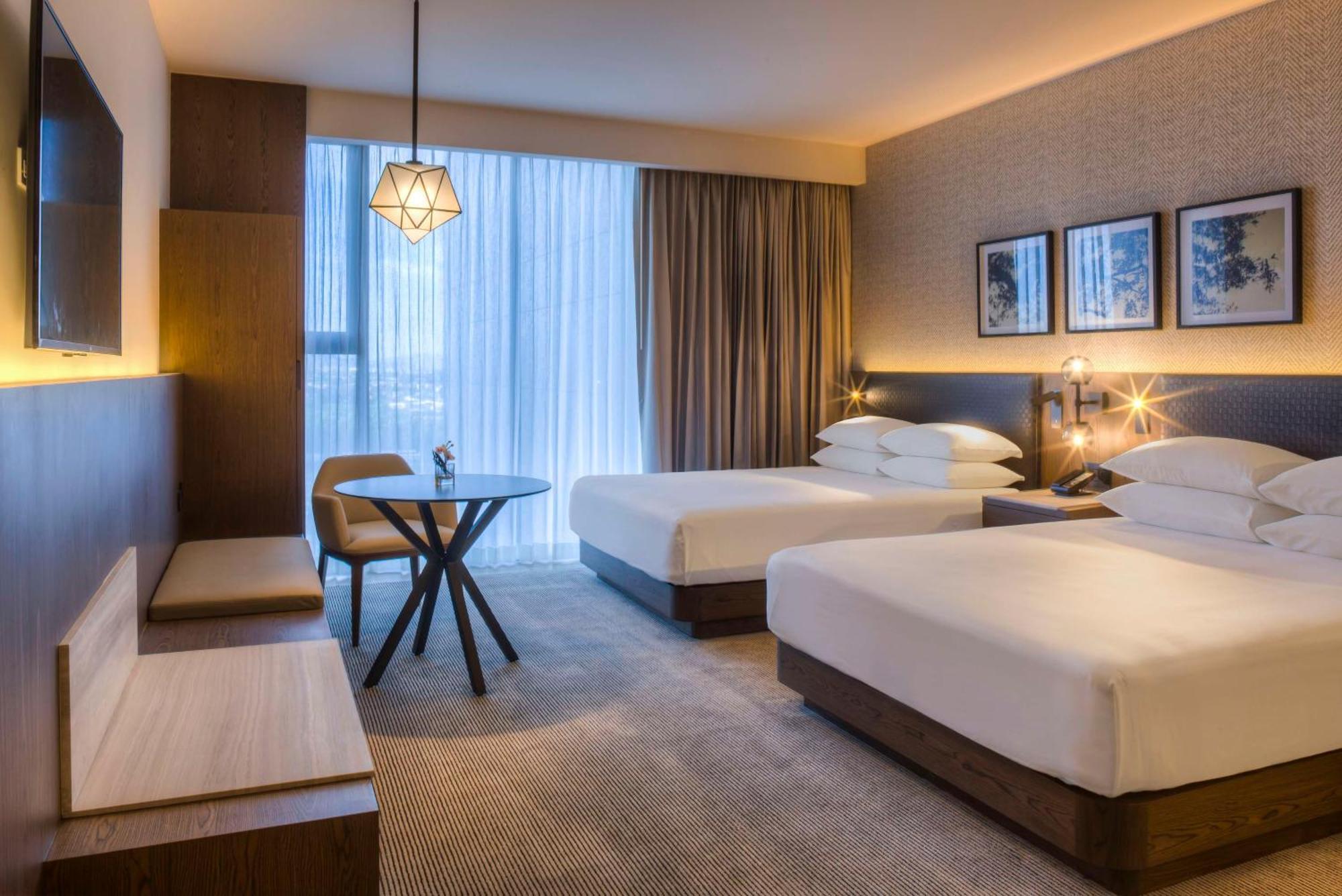 Hyatt Regency Andares Guadalajara Hotel Zapopan Luaran gambar